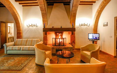Alloggio:&nbsp;Archi