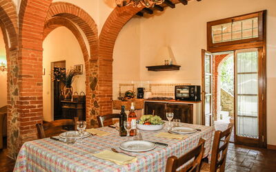 Alloggio:&nbsp;Archi