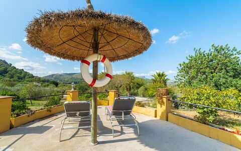 Villa Lavanda: Botanica, Albero, Tempo Libero, Casa, Immobiliare, Casa, Paesaggio, Vacanza, Shade, Pianta