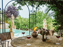 Villa Carolina