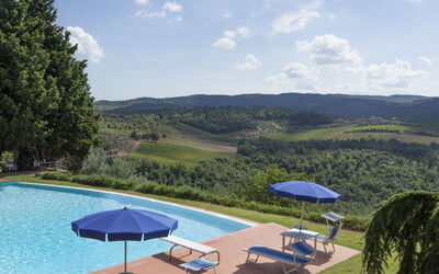 Alloggio:&nbsp;Fienile Quercia 2