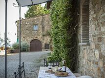 Alloggio:&nbsp;Valle Cappella 5
