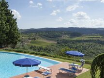 Alloggio:&nbsp;Fienile Quercia 2