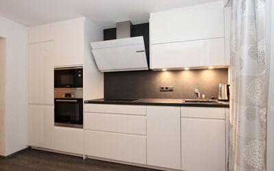 Alloggio:&nbsp;Appartements Binderhof 495.2