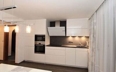 Alloggio:&nbsp;Appartements Binderhof 495.2