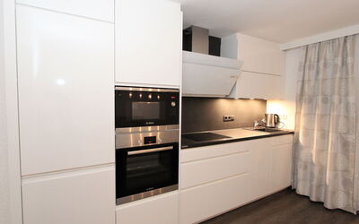 Alloggio:&nbsp;Appartements Binderhof 495.2