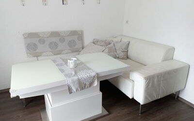 Alloggio:&nbsp;Appartements Binderhof 495.2