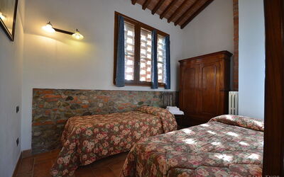 Alloggio:&nbsp;Appartamento Primula
