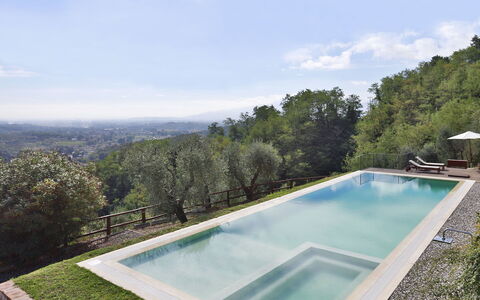 Santo Stefano 10: Piscina, Proprietà, Casa, Immobiliare, Estate, Costruzione, Villa, Casa, Tempo Libero, Albero