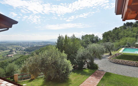 Santo Stefano 10: Proprietà, Cielo, Casa, Montagna, Erba, Casa, Immobiliare, Architettura, Albero, Villetta