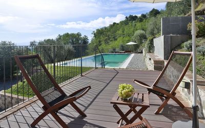Casa vacanza Santo Stefano 10 - Santo Stefano, Toscana, Italia