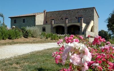 Villa Di Seripa