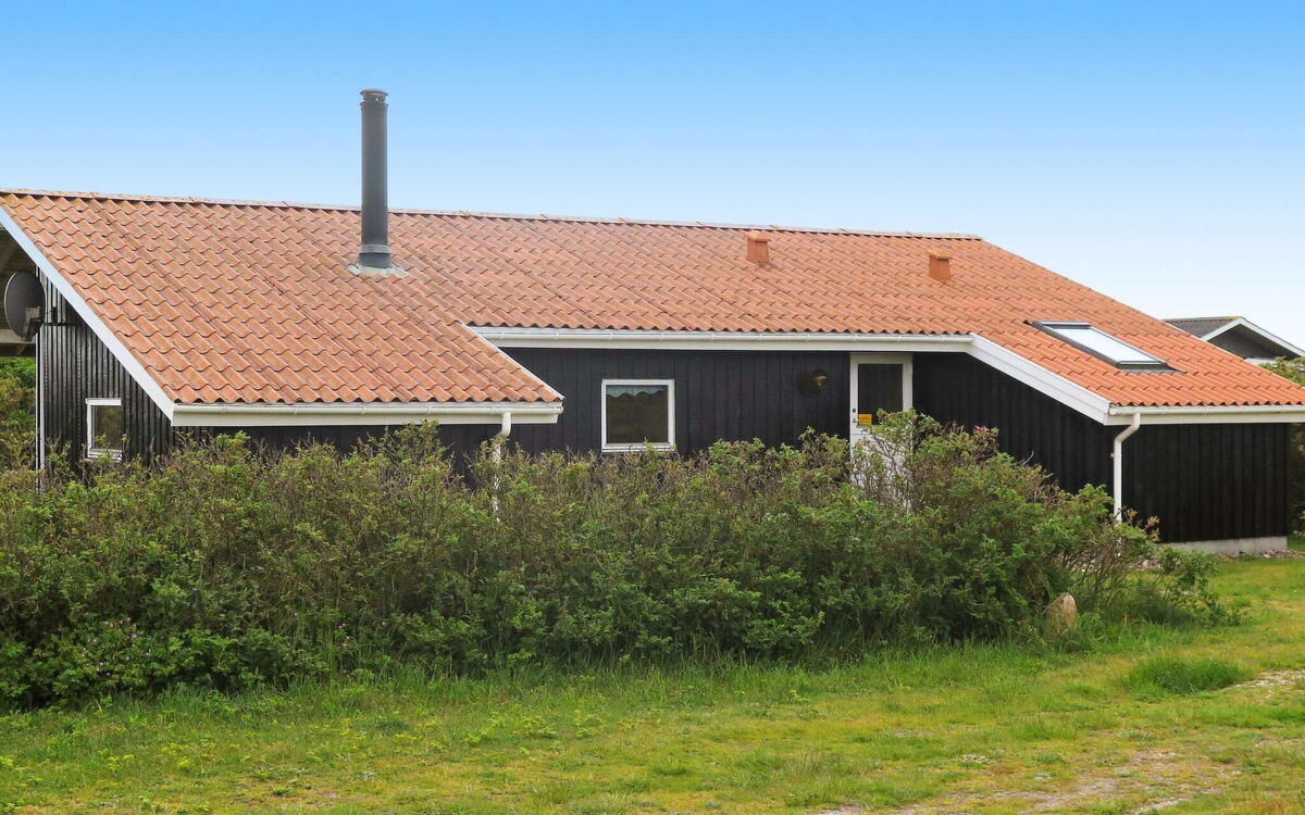 Vejlby Klit