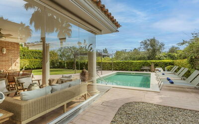 Casa vacanza Bertoni Golf & Sea - Reus, La Catalogna, Spagna