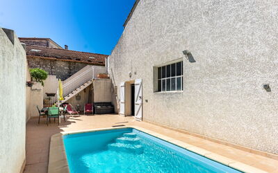 Le Petit Patio