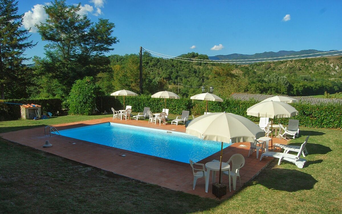 Villa Sieve