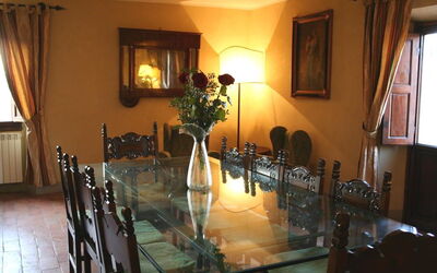 Villa Sieve