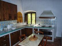 Villa Sieve