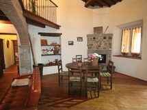 Villa Latera