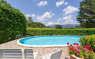 Casa vacanza I Pioppi - Pilarciano, Toscana, Italia