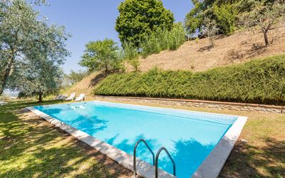 Casa vacanza La Colombaia - Santa Maria a Vezzano, Toscana, Italia