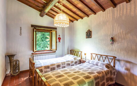 La Ripresa: Camera, Proprietà, Camera Da Letto, Mobilia, Letto, Costruzione, Interior Design, Soffitto, Casa, Lenzuolo