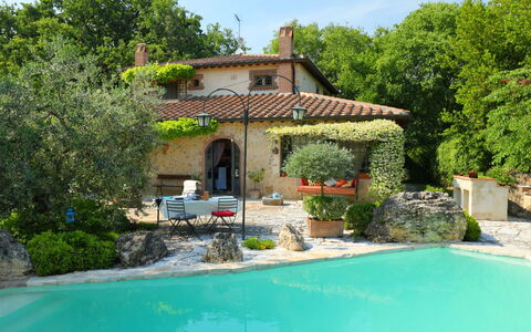 Oasis: Proprietà, Casa, Piscina, Immobiliare, Costruzione, Villa, Estate, Casa, Tempo Libero, Backyard