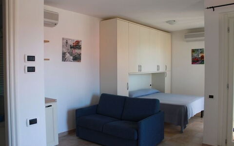 Alloggio:&nbsp;Monolocale Con Veranda 112v