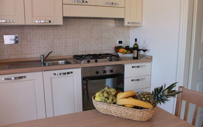 Alloggio:&nbsp;Monolocale Con Veranda 112v