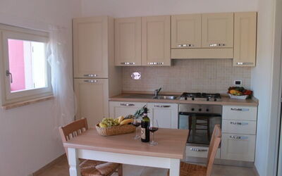 Alloggio:&nbsp;Monolocale Con Veranda 112v