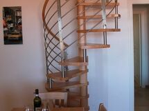 Alloggio:&nbsp;Trilocale Mansardato 231m