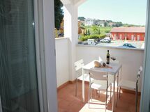 Alloggio:&nbsp;Bilocale Primo Piano Con Veranda 121v