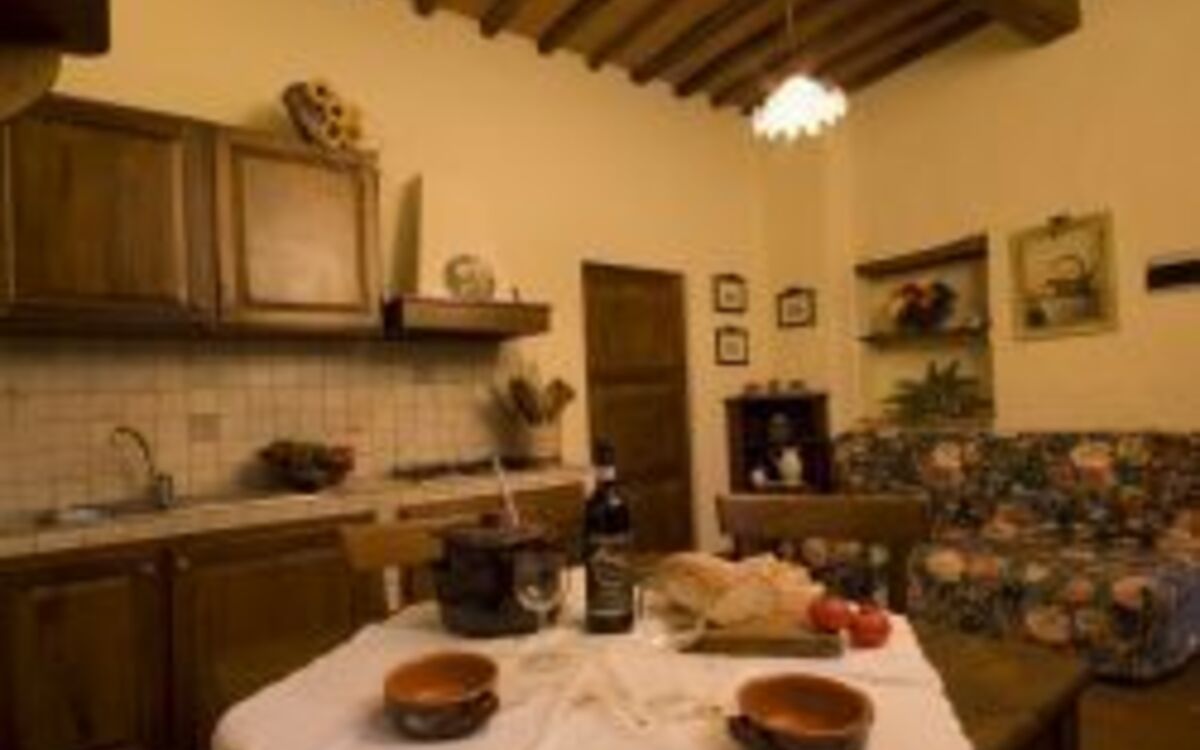 Alloggio:&nbsp;Loggiatino 1