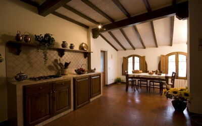 Alloggio:&nbsp;Archi