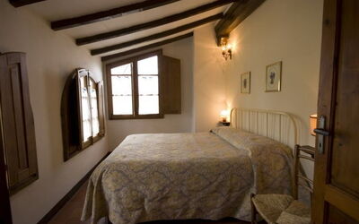 Alloggio:&nbsp;Archi