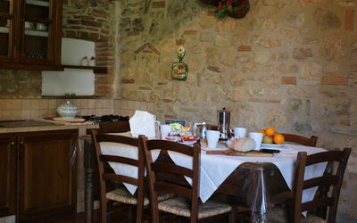 Alloggio:&nbsp;Soppalco