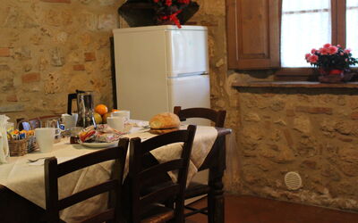 Alloggio:&nbsp;Soppalco