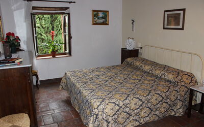 Alloggio:&nbsp;Loggiatino 2
