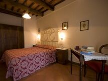 Alloggio:&nbsp;Granaio