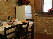 Alloggio:&nbsp;Soppalco