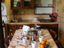Alloggio:&nbsp;Soppalco