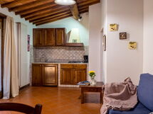 Alloggio:&nbsp;Olivi