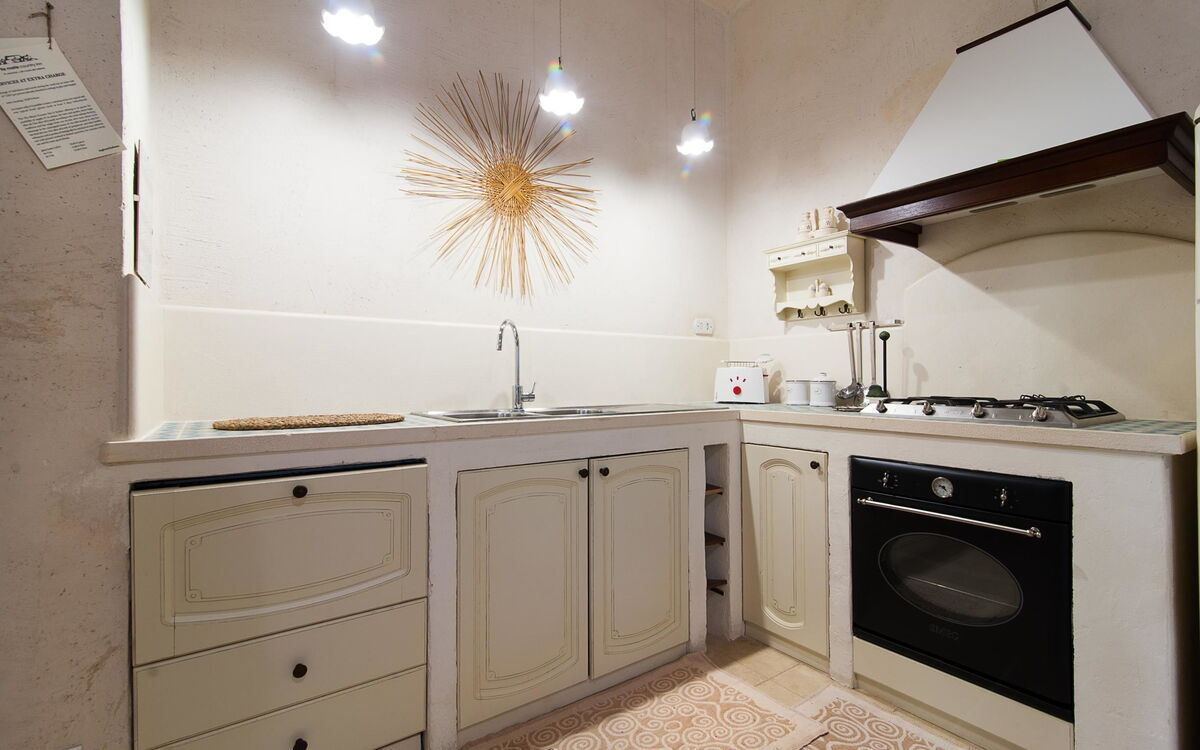 Alloggio:&nbsp;Apartment 1