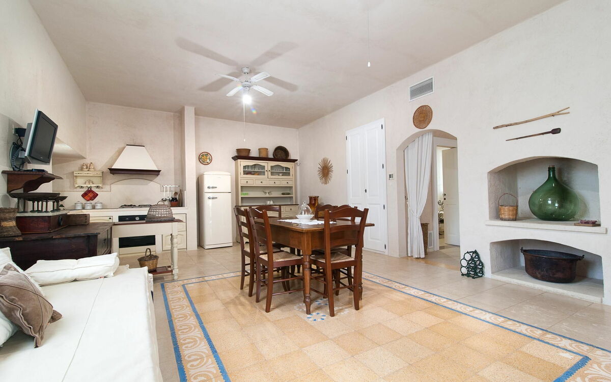Alloggio:&nbsp;Apartment 2