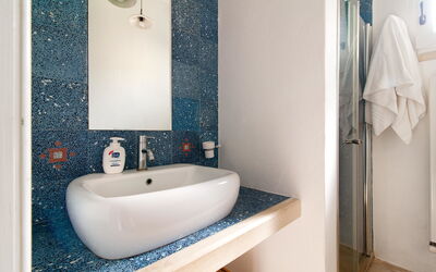 Alloggio:&nbsp;Apartment 4