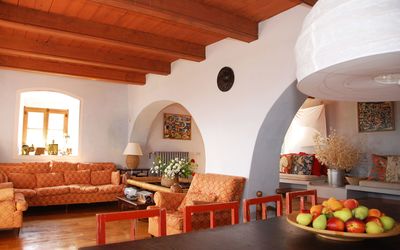 Casa vacanza La Regolina - Valle Santa, Liguria, Italia