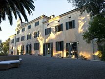 Sunset Villa