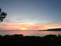 Sunset Villa