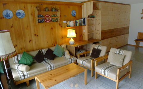 Alloggio:&nbsp;Apt B 014 100.81