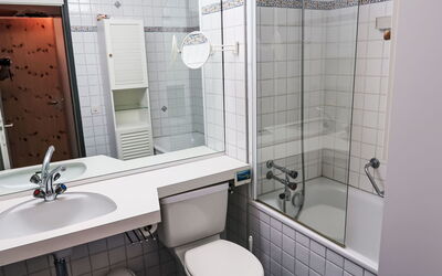 Alloggio:&nbsp;Apt B 032 100.123